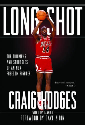 Book Cover Long Shot: The Triumphs and Struggles of an NBA Freedom Fighter