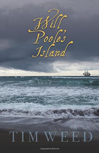 Book Cover Will Poole's Island