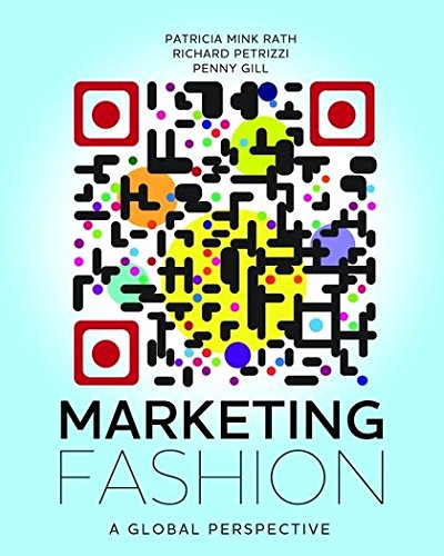 Book Cover Marketing Fashion: A Global Perspective