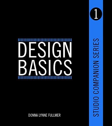 Book Cover Studio Companion Series Design Basics