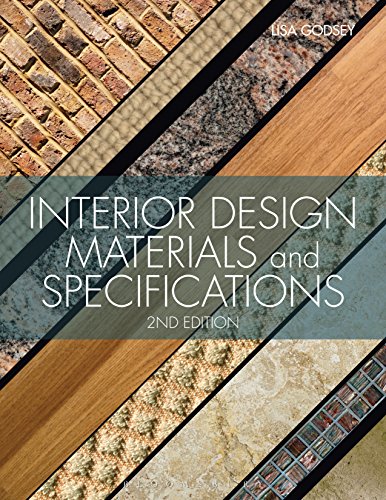 Book Cover Interior Design Materials and Specifications
