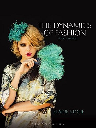 Book Cover The Dynamics of Fashion: Studio Access Card