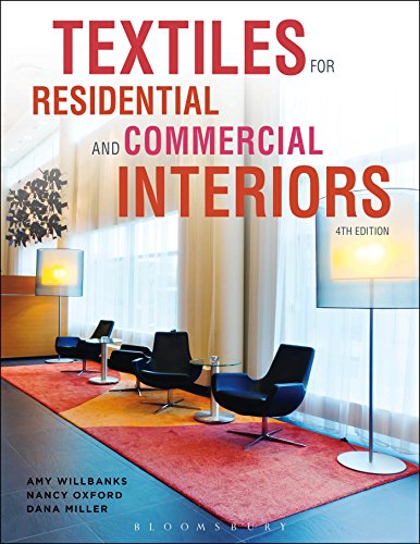 Book Cover Textiles for Residential and Commercial Interiors