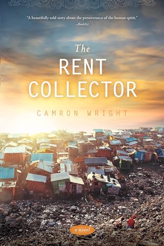 Book Cover The Rent Collector