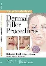 Book Cover A Practical Guide to Dermal Filler Procedures