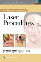 Book Cover A Practical Guide to Laser Procedures