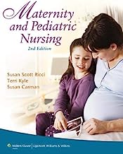 Book Cover Maternity and Pediatric Nursing 2nd Edition (Point (Lippincott Williams & Wilkins))
