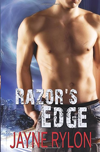 Razor's Edge (Men In Blue)