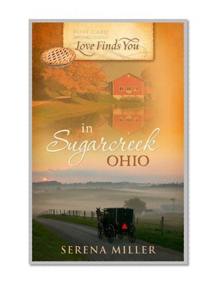 Book Cover Love Finds You in Sugarcreek, Ohio