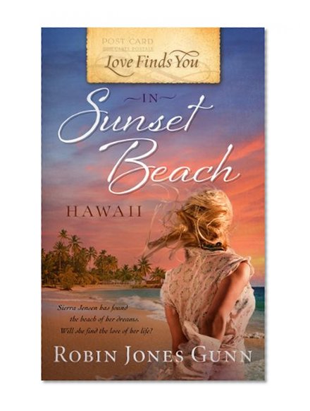 Book Cover Love Finds You in Sunset Beach, Hawaii (43)