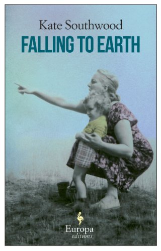 Book Cover Falling to Earth
