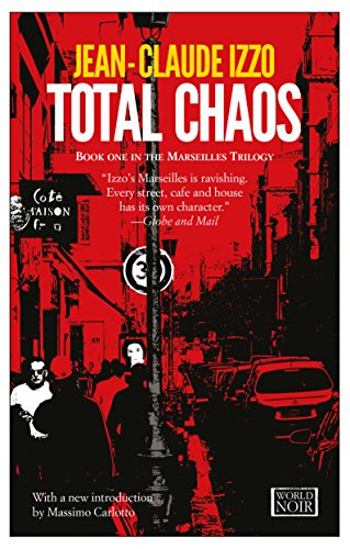 Book Cover Total Chaos: Marseilles Trilogy, Book One (Marseilles Trilogy, 1)