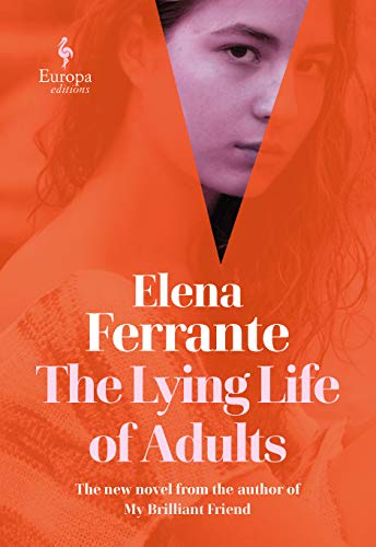 Book Cover The Lying Life of Adults: A Novel