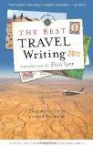 Book Cover The Best Travel Writing 2011: True Stories from Around the World