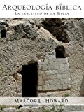 Arqueologia Biblica (Spanish Edition)