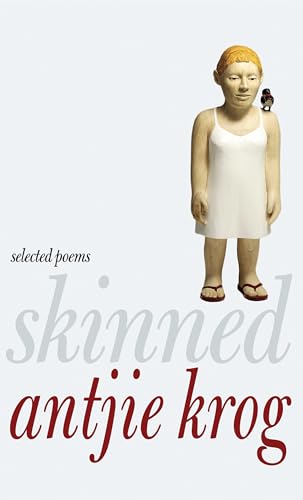 Skinned: Selected Poems