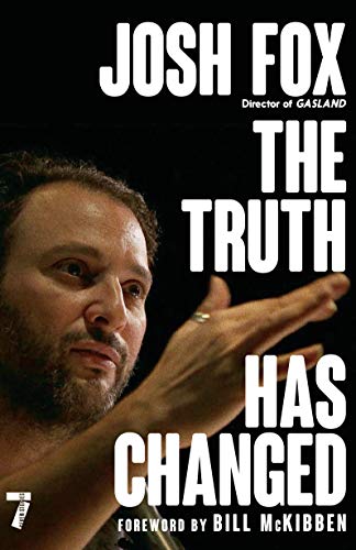 Book Cover The Truth Has Changed