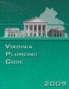 2009 Virginia Plumbing Code
