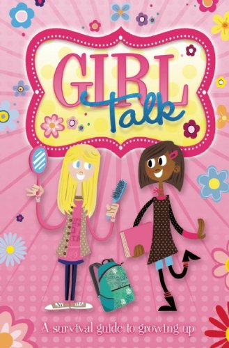 Girl Talk (Growing Up)