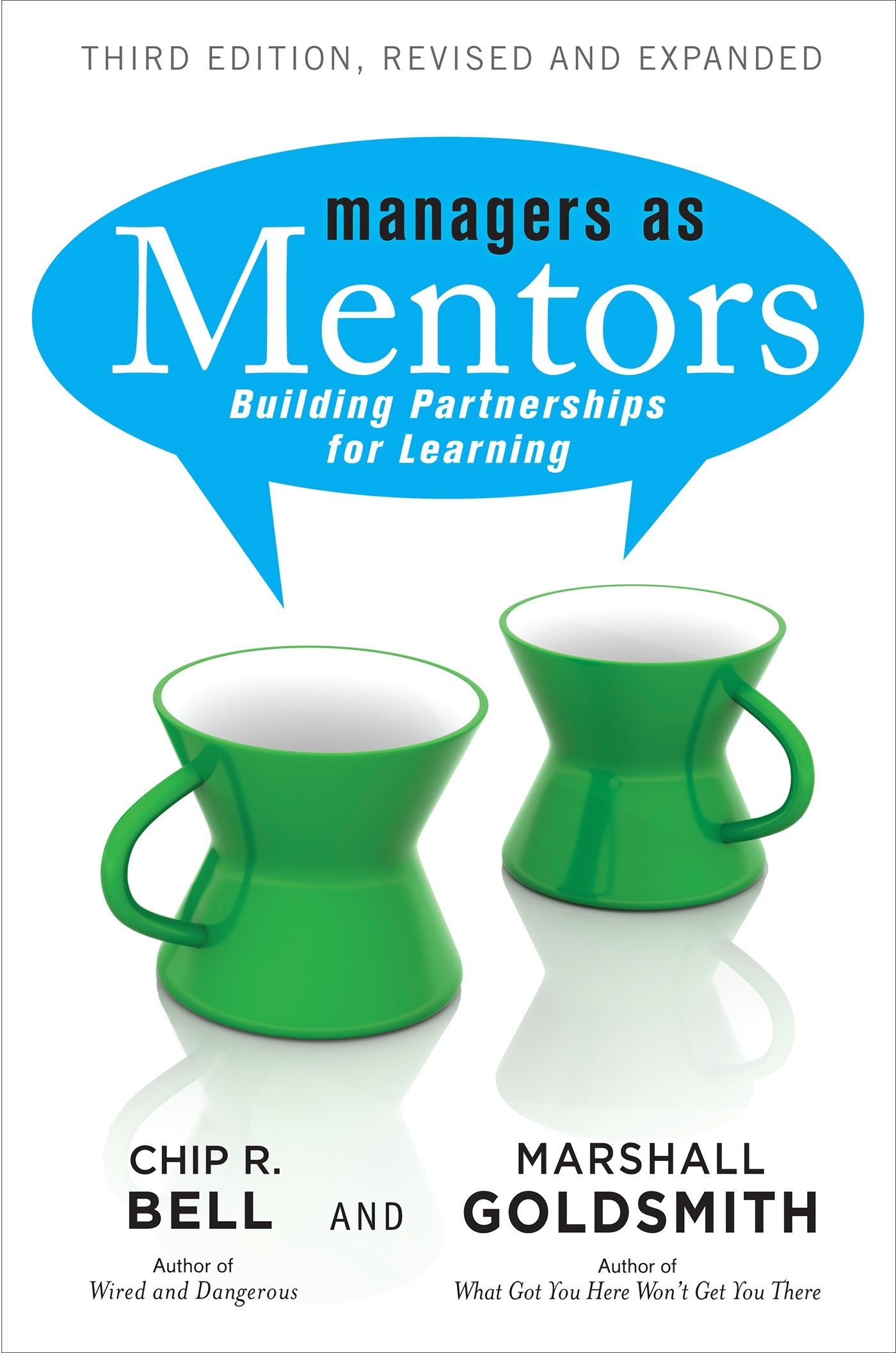 Book Cover Managers As Mentors: Building Partnerships for Learning