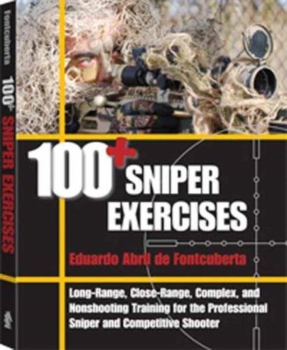 Book Cover 100+ Sniper Exercises