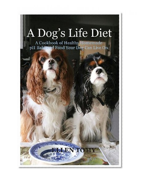A Dog's Life Diet