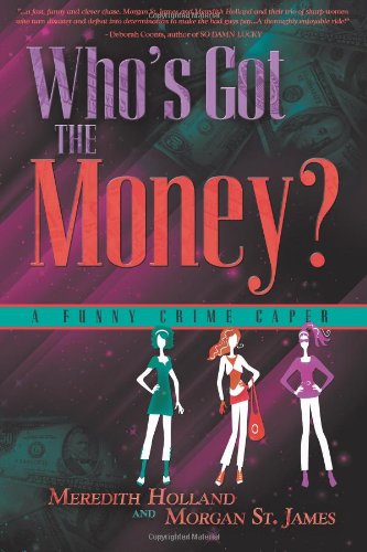 Book Cover Who's Got the Money?