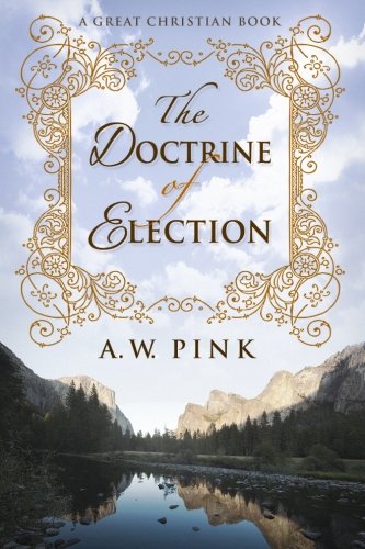 Book Cover The Doctrine of Election