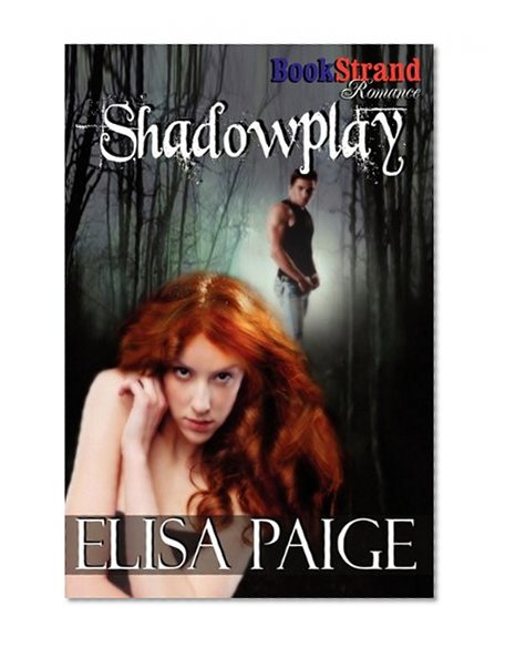 Shadowplay (Bookstrand Publishing Romance)