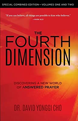 Book Cover Fourth Dimension, The: Combined Edition