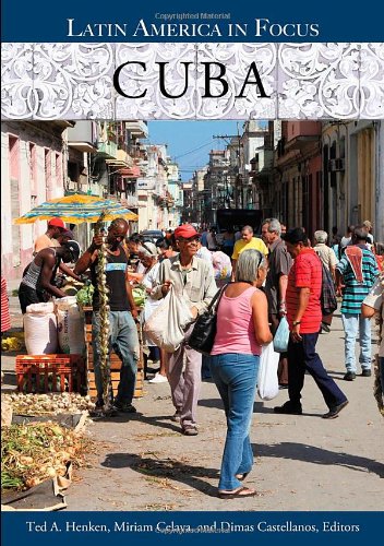 Cuba (Latin America in Focus)