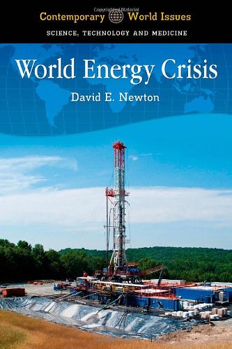 World Energy Crisis: A Reference Handbook (Contemporary World Issues)