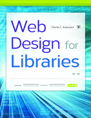 Web Design for Libraries