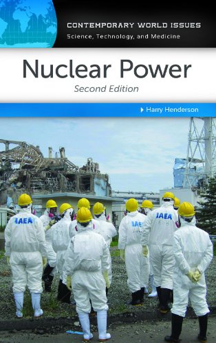 Nuclear Power: A Reference Handbook (Contemporary World Issues)