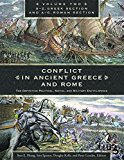 Conflict in Ancient Greece and Rome: The Definitive Political, Social, and Military Encyclopedia [3 volumes]