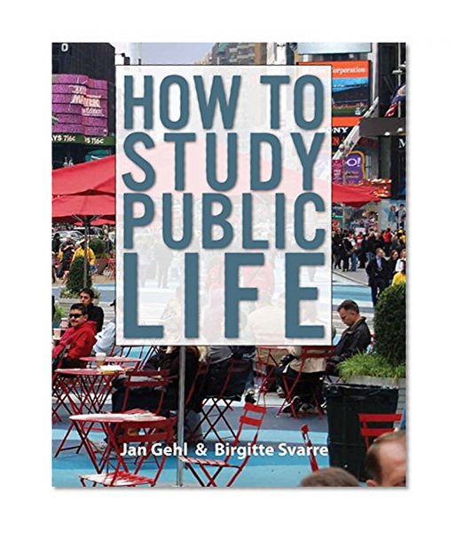 Book Cover How to Study Public Life