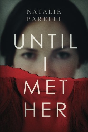 Book Cover Until I Met Her (Emma Fern)