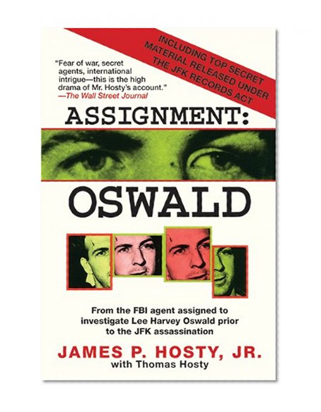 Assignment: Oswald