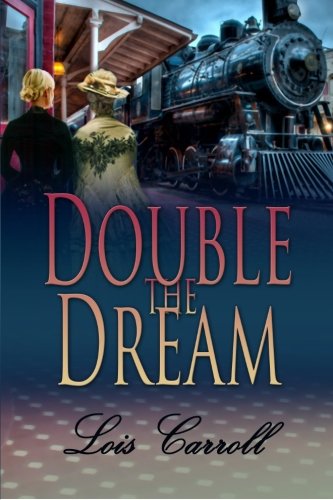 Book Cover Double the Dream