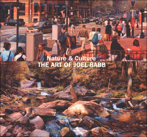 Nature and Culture: The Art of Joel Babb