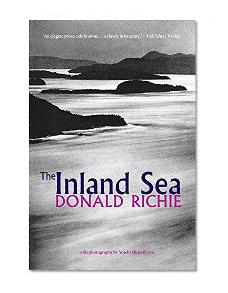 Book Cover The Inland Sea