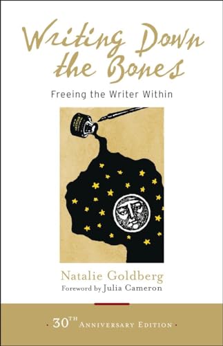 Book Cover Writing Down the Bones: Freeing the Writer Within