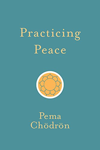 Book Cover Practicing Peace