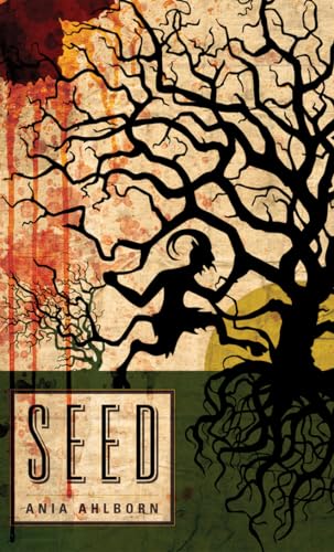 Book Cover Seed