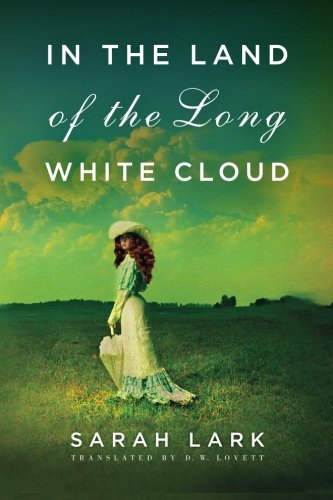Book Cover In the Land of the Long White Cloud (In the Land of the Long White Cloud saga)