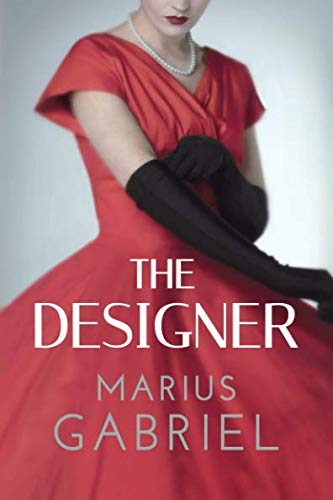 Book Cover The Designer