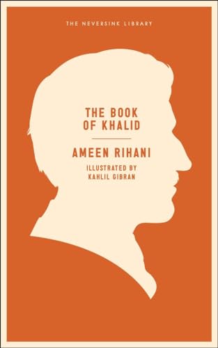 The Book of Khalid (Neversink)