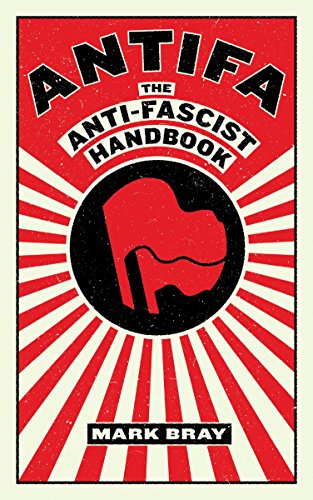 Book Cover Antifa: The Anti-Fascist Handbook