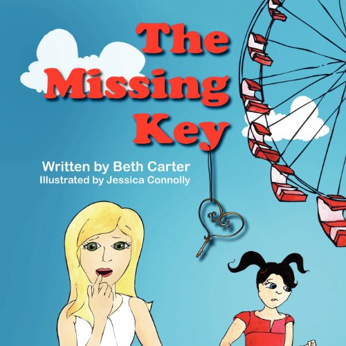 Book Cover The Missing Key