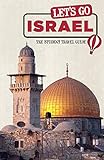 Let's Go Israel: The Student Travel Guide